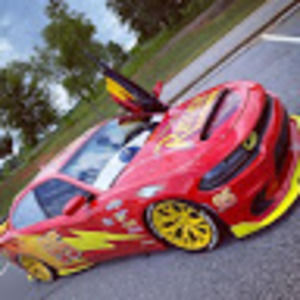 Meet your Posher, Curtis